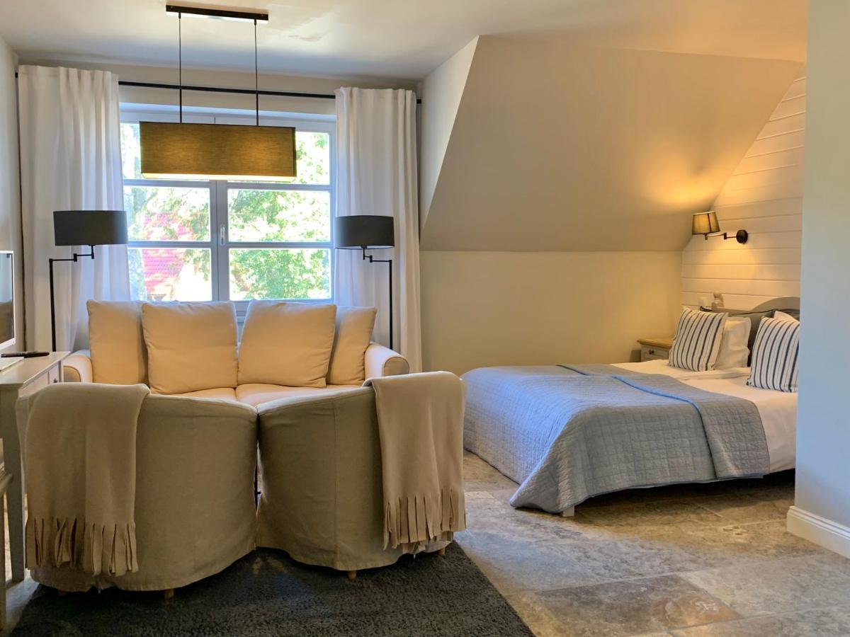 Villa Park Wiselka Spa & Wellness المظهر الخارجي الصورة