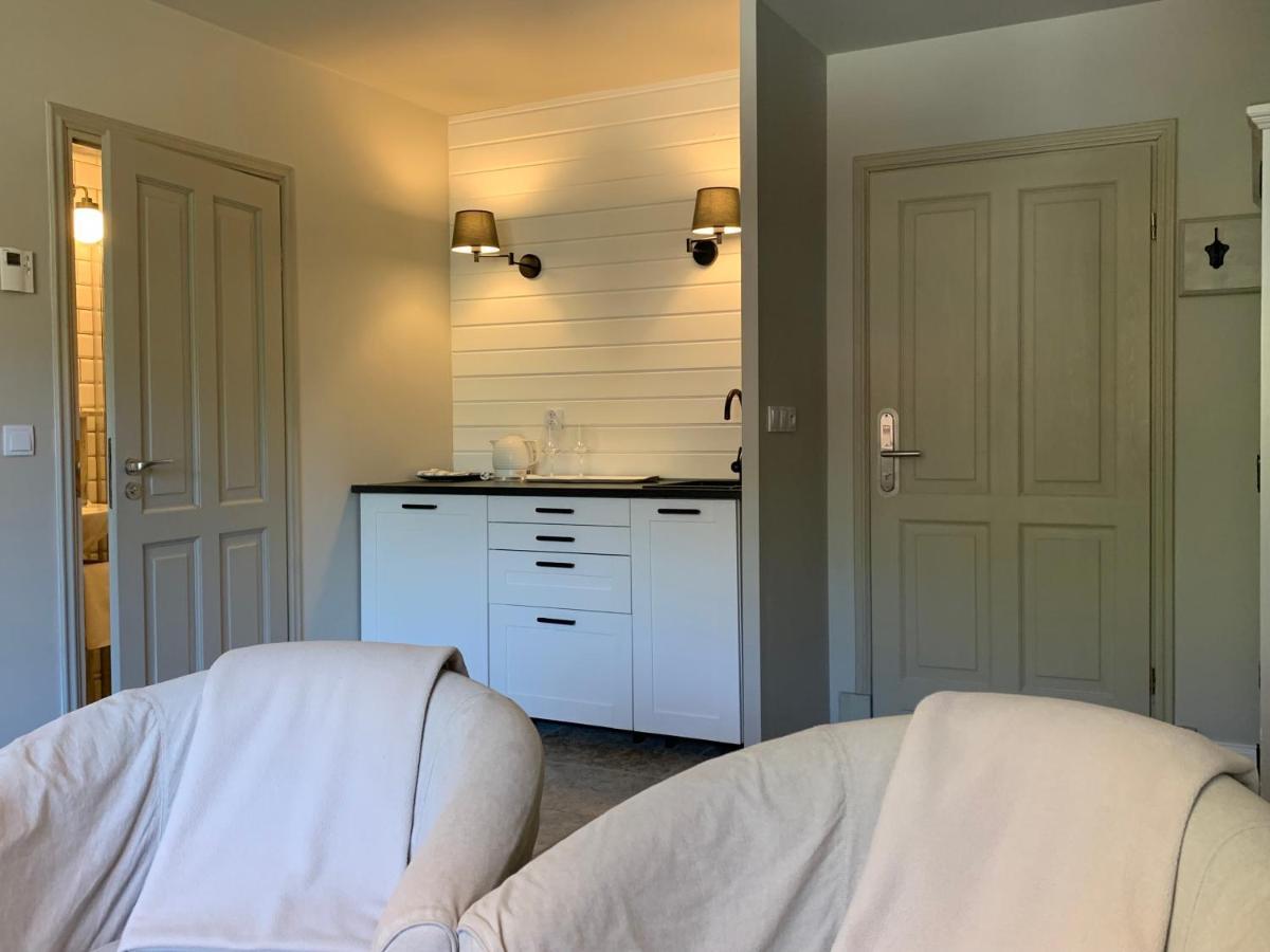 Villa Park Wiselka Spa & Wellness المظهر الخارجي الصورة