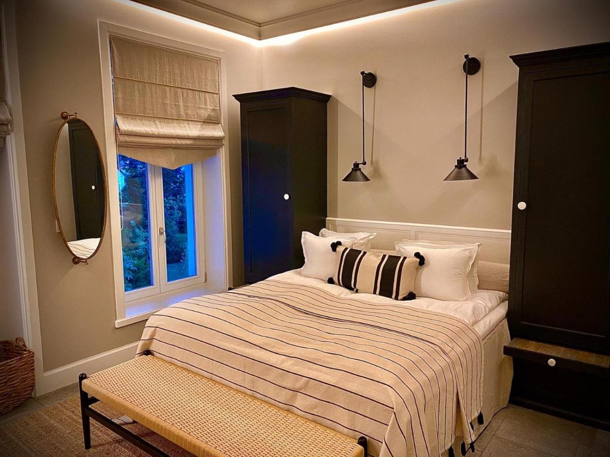 Villa Park Wiselka Spa & Wellness المظهر الخارجي الصورة