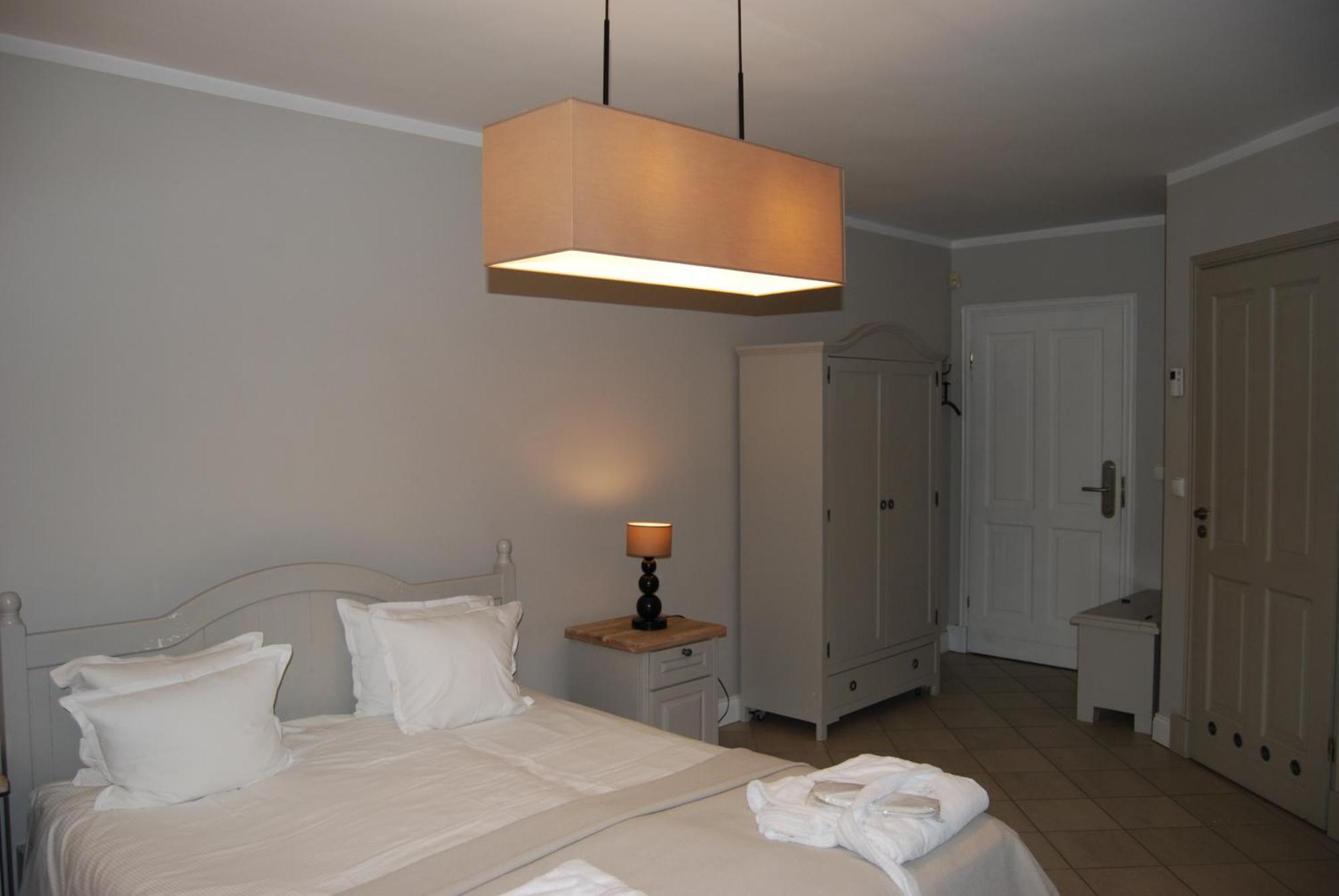 Villa Park Wiselka Spa & Wellness المظهر الخارجي الصورة