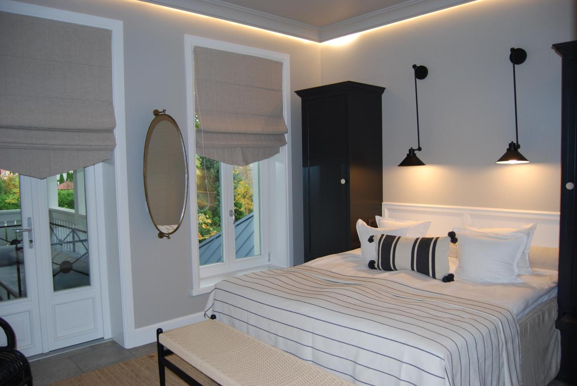 Villa Park Wiselka Spa & Wellness المظهر الخارجي الصورة