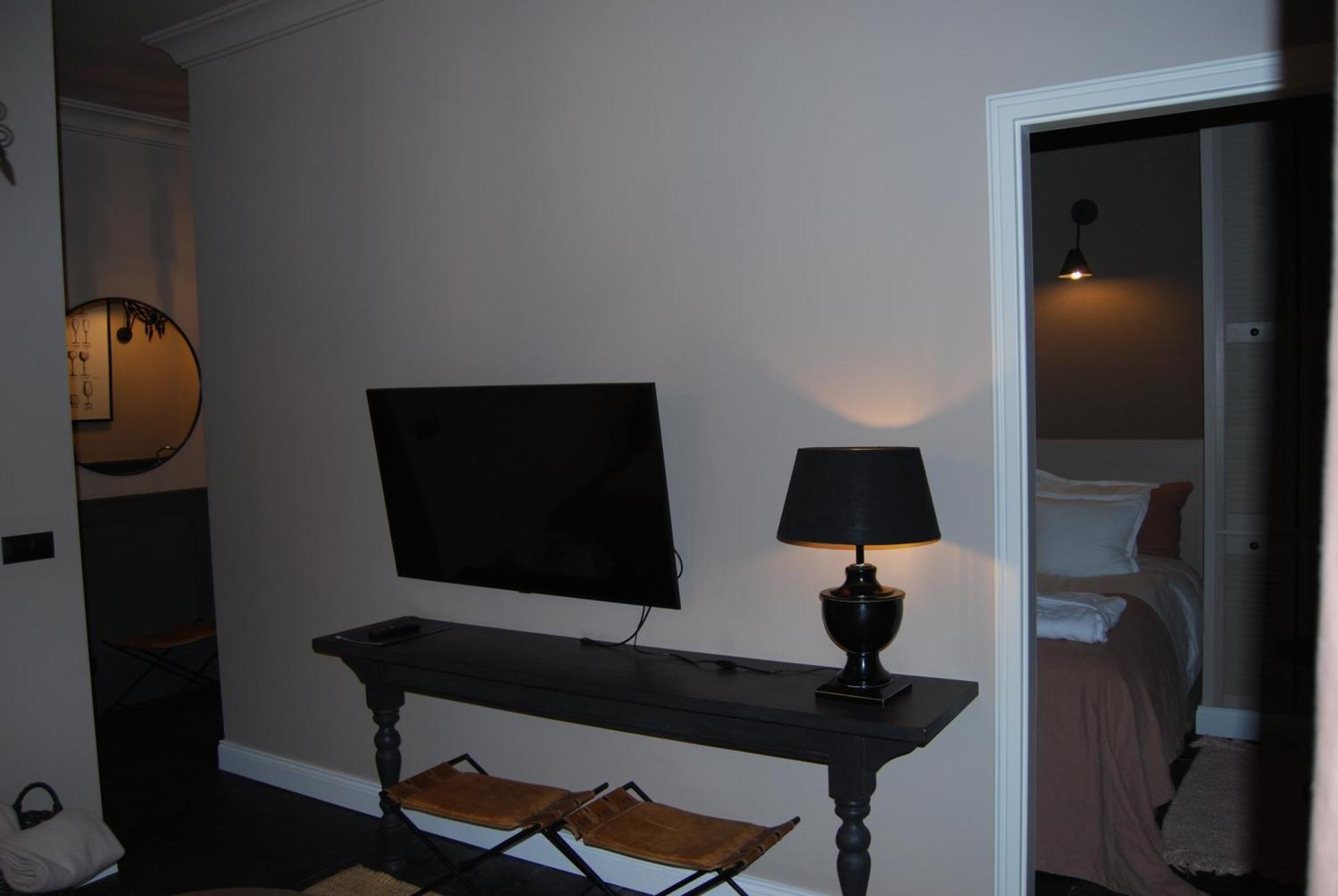 Villa Park Wiselka Spa & Wellness المظهر الخارجي الصورة