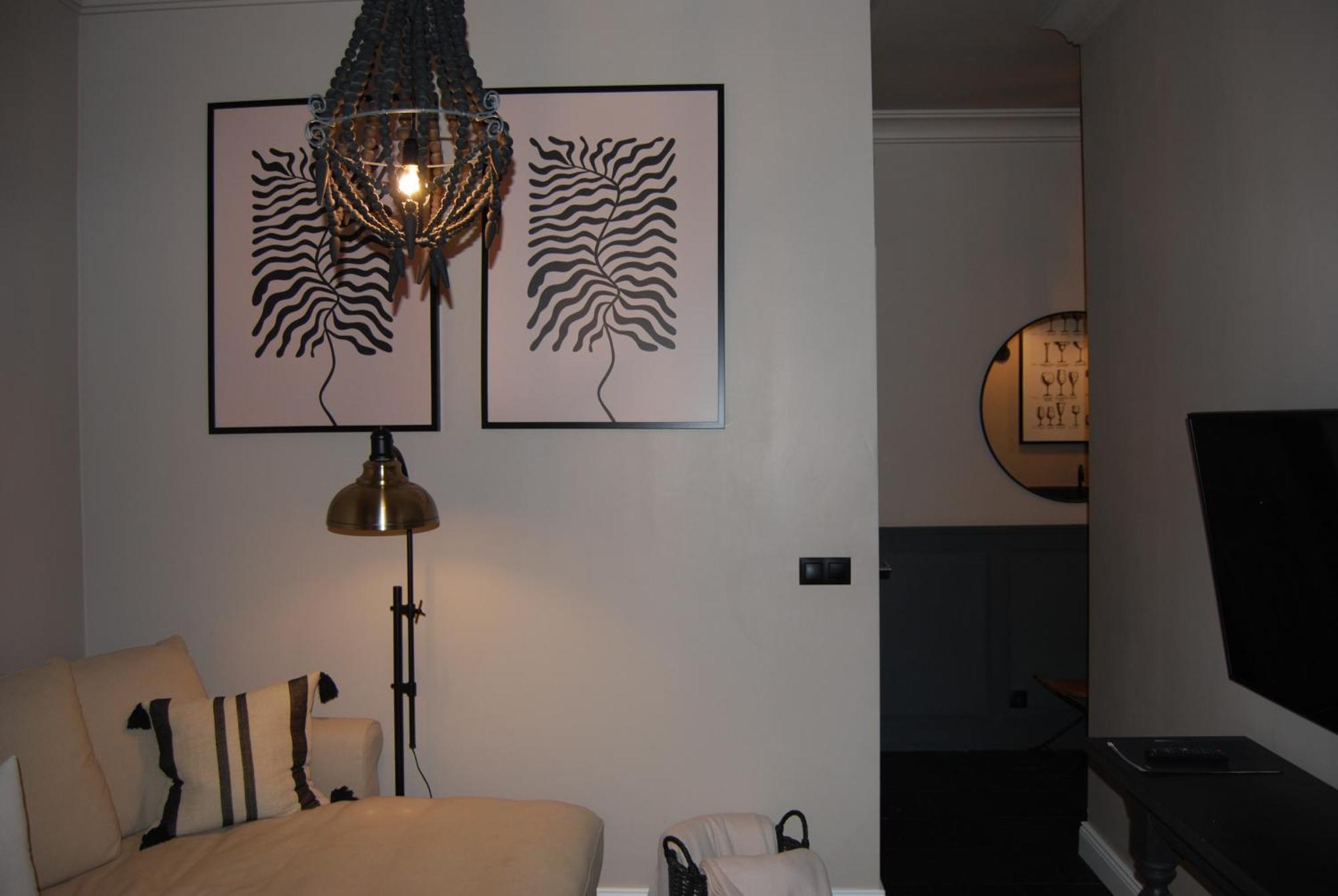 Villa Park Wiselka Spa & Wellness المظهر الخارجي الصورة